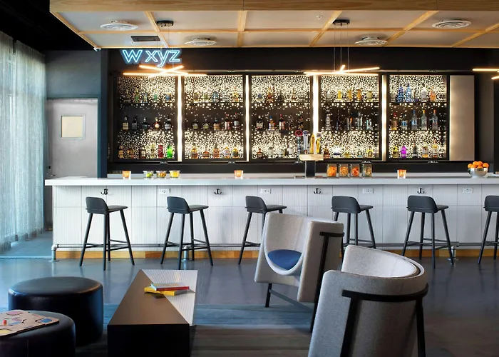 Aloft By Marriott Mcallen