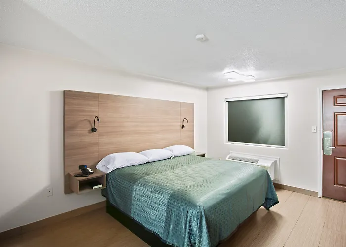 Siesta Inn Mcallen
