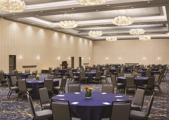 Embassy Suites By Hilton Mcallen Convention Center